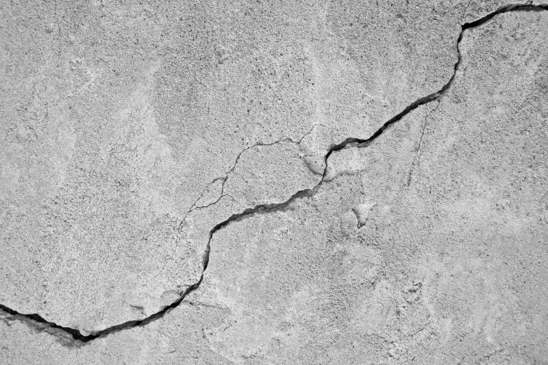 Cracked Foundation Repair in Potomac, MD