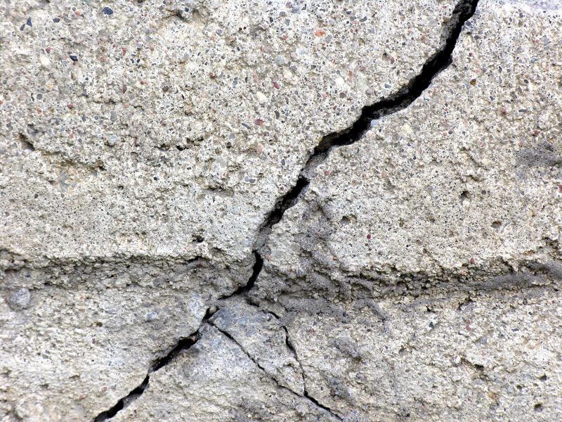 Cracked Foundation Repair in Prince Georges County, MD