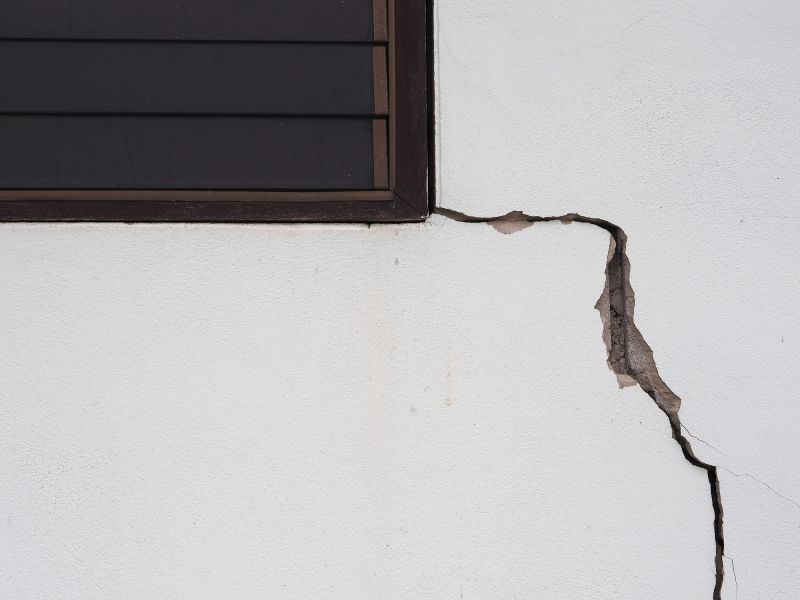 Foundation Crack Repair in Accokeek, MD