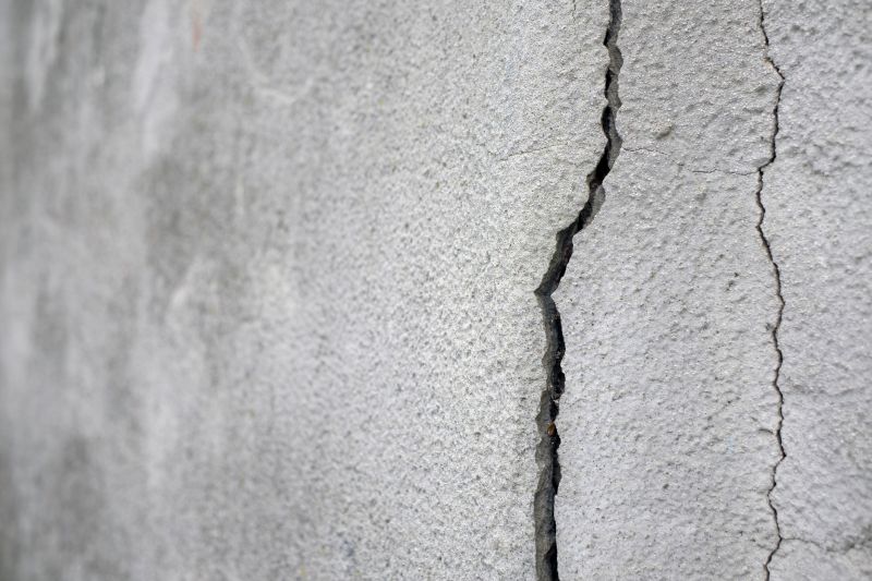 Foundation Crack Repair in Accokeek, MD