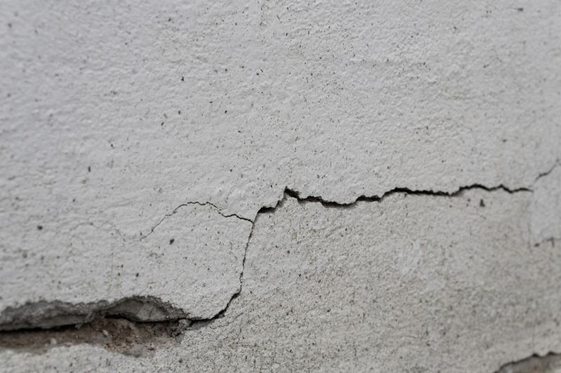 Foundation Damage Repair in Catlett, VA