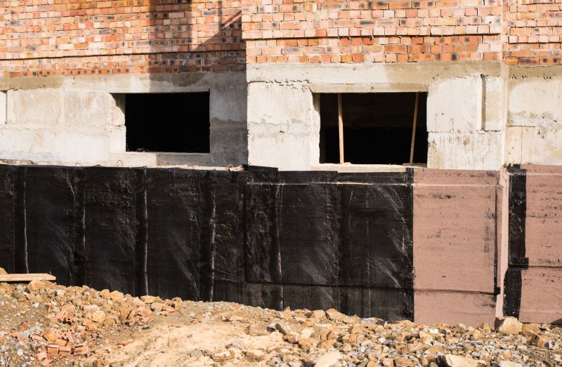 Foundation Repair in Clinton, MD