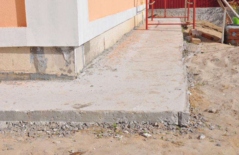 Foundation Repair in Upper Marlboro, MD
