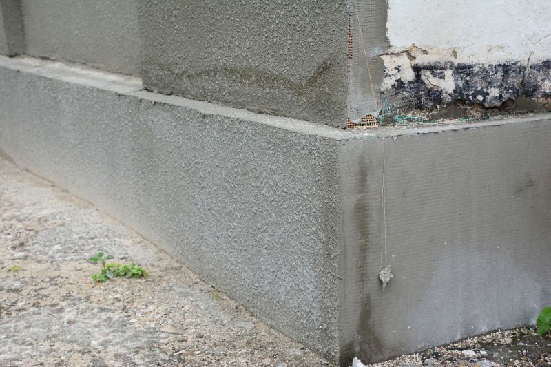 Foundation Structural Repair in Oakton, VA